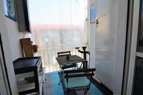 PollyHouse - Apartment, Turín (fotografie 6)