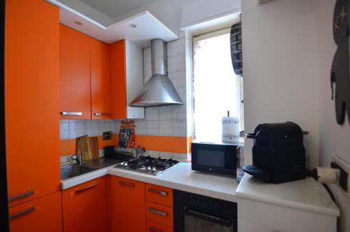 PollyHouse - Apartment, Turín (fotografie 7)