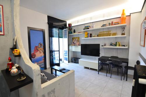 PollyHouse - Apartment, Turín (fotografie 8)