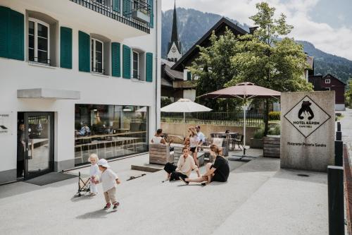 Hotel Bären - image 6