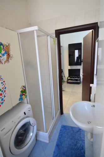 PollyHouse - Apartment, Turín (fotografie 10)