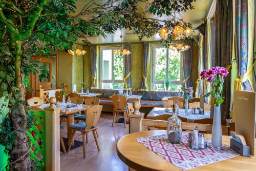 Pub/Lounge, Landhotel Zum Niestetal in Niestetal