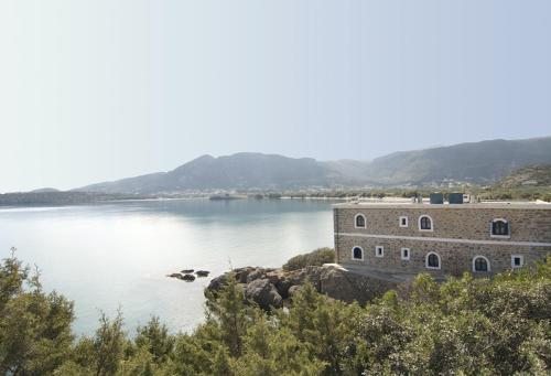 Karavostassi - The Stonehouse - image 3