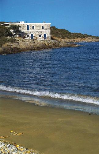 Karavostassi - The Stonehouse, Agios Nikolaos (Foto 4)