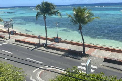 Nabij attractie, Paradise 4 Vyou in Sainte Anne