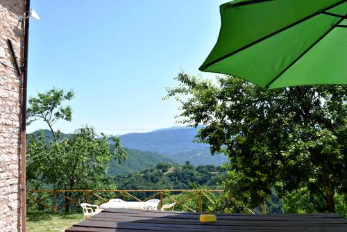  Agriturismo Il Loppo, your Home in the Woods, Unterkunft in Spello