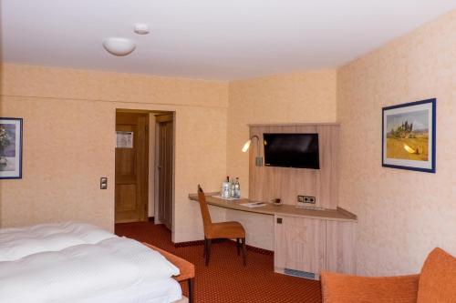 Hotel St.Martiner Castell Room Type - Double Room
