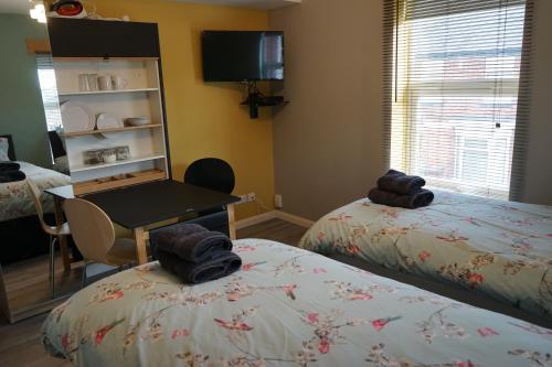 Lincoln Self Catering, , Lincolnshire