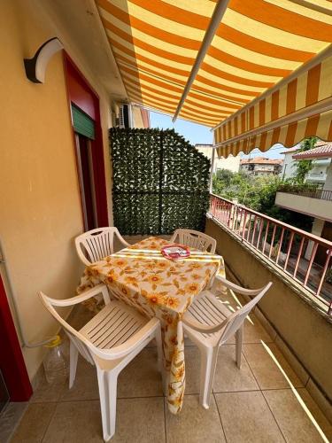 Casa del Sol in Furnari