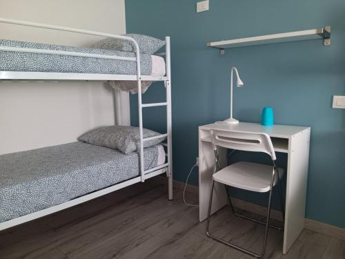 ACCADEMIA Rooms 3