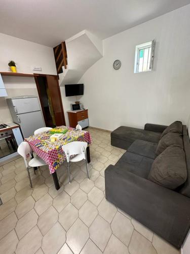 Casa del Sol in Furnari