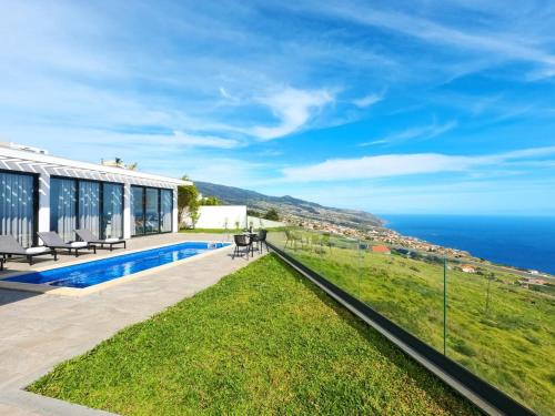 Villa Céu e Mar