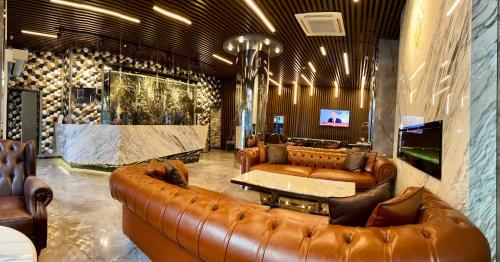 Grand Hotel Basaran in Bilecik