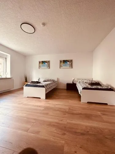 Villa 12 in Ketzin/Havel, Deutschland