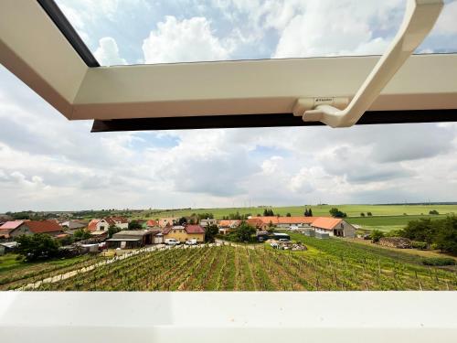 Penzion Hevera in Kucharovice