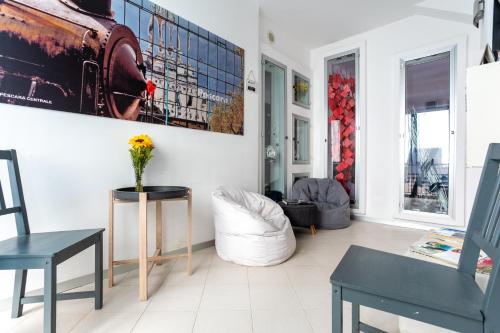 New Pescara City b&b - image 5