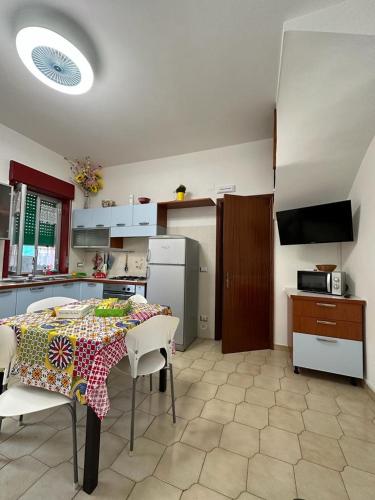 Casa del Sol in Furnari