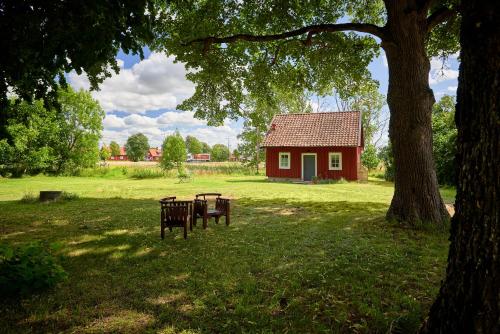 Kungs Starby Gård Bed and Breakfast