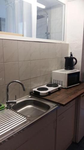 Gästeapartment Brachelen (Gasteapartment Brachelen) in Huckelhoven
