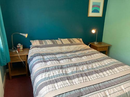 Quiet flat with parking, Cleveleys (fotografie 4)