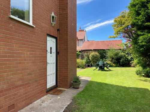 Quiet flat with parking, Cleveleys (fotografie 10)