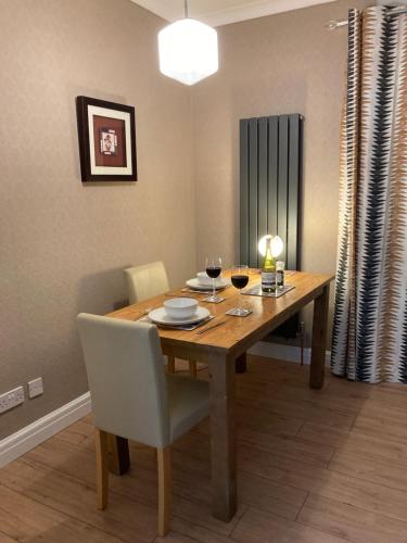 Quiet flat with parking, Cleveleys (fotografie 2)