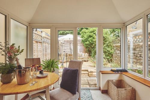 Facilities, The Lansdowne Guest House in Bourton on the Water