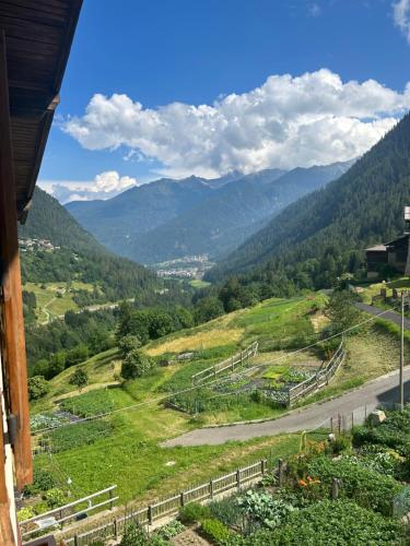  Residence Christina in Celentino