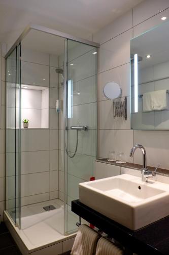 Hotel St.Martiner Castell Room Type - Small Double Room