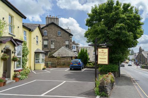 The Cottage - Room Only, Windermere (Foto 4)