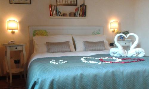 Podere Chiaromonte - image 14