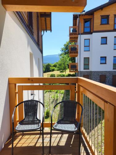 Apartament Pod Jelonkiem, Szklarska Poręba (foto 7)