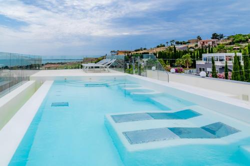 Villa La Perla 3