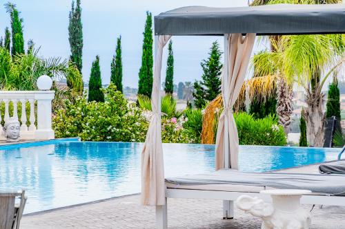 Villa La Perla - Spiaggia di Marianello