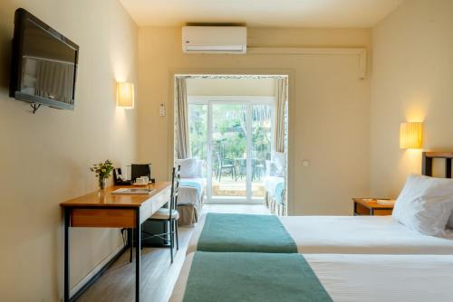 Hotel Hostalillo - image 10