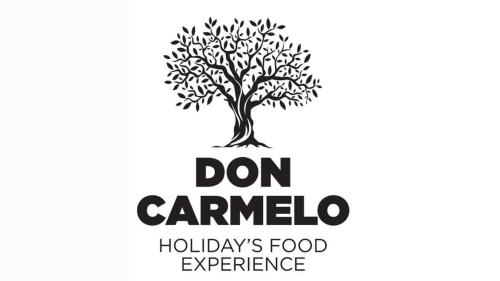 Casa Don Carmelo-Holiday' s Food Experience