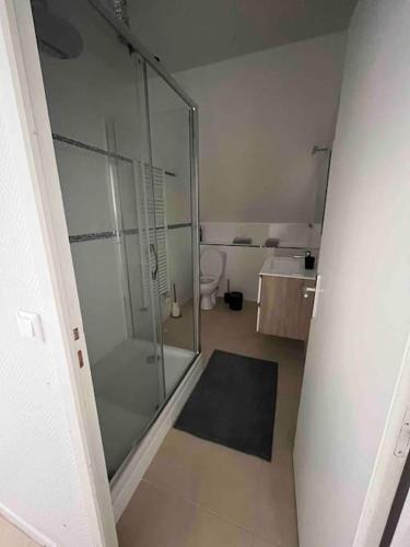 Charmant appartement 90m2