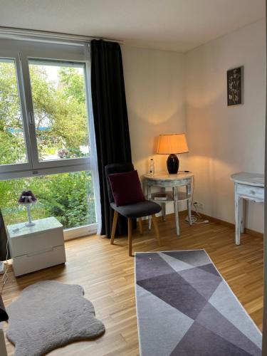 Accommodation in Kreuzlingen