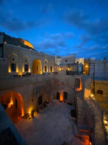 Dara Konagı – Mardin, IN