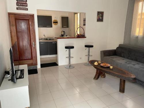 Le Koori - Appartement