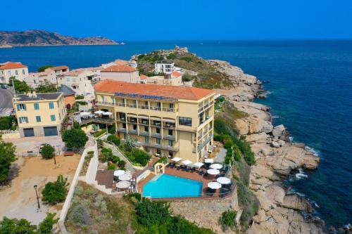 Hotel Saint Christophe
