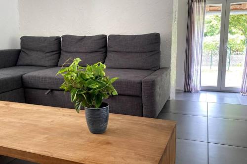 triplex dans une ferme rénovée (triplex dans une ferme renovee) in Thielle-Wavre