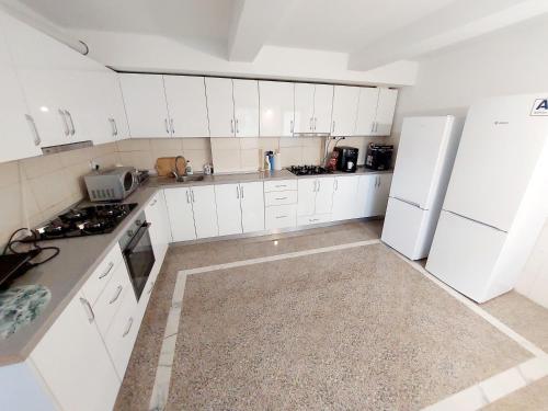 設施, Pensiunea Paradiso Sarinasuf in 穆里格凱奧爾