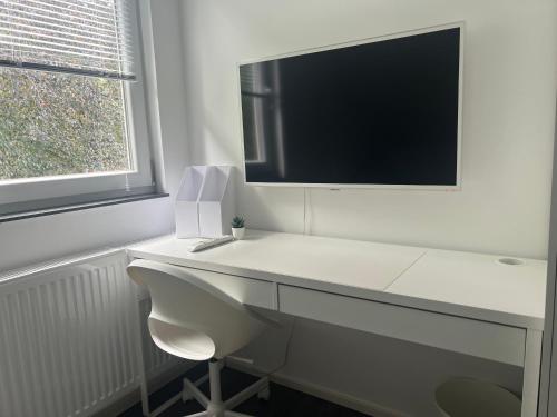 Five Rooms Apart in Betzdorf