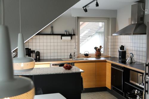 Marhold Apartments in Drensteinfurt