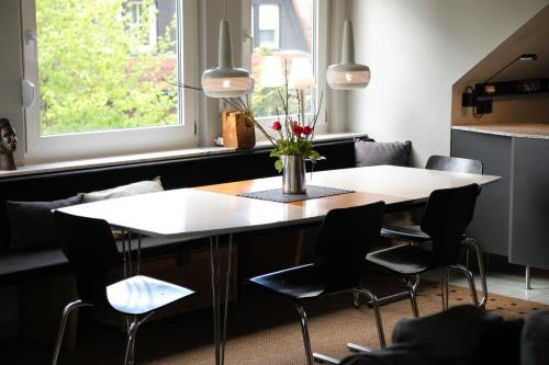 Marhold Apartments in Drensteinfurt