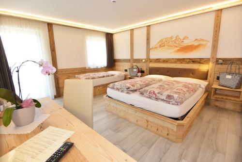 Wellness Hotel Dolomia 3