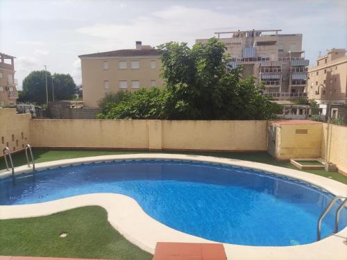 Apartamento Playa Miramar