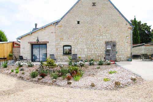Gîte La Petite Ferme (Gite La Petite Ferme) in Rozoy-sur-Serre