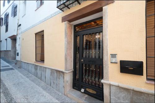 Apartamentos centro historico a los pies de la Alhambra, Granada (fotografie 10)